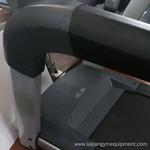 Electric Running Machine motorized touch screen treadmill